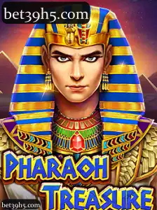 PharaohTreasure