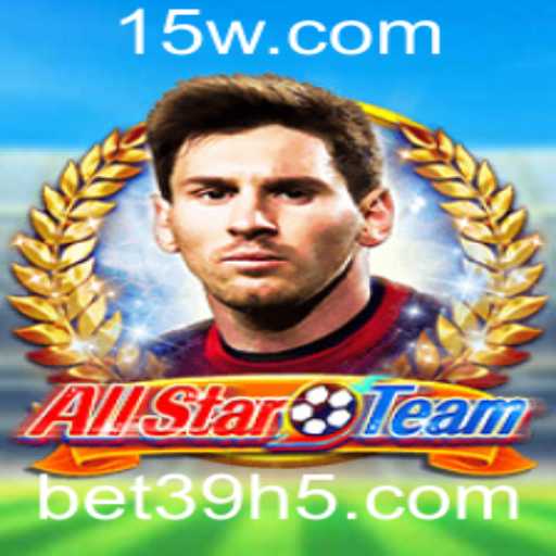 Descubra o Empolgante Mundo de AllStarTeam com Bet39