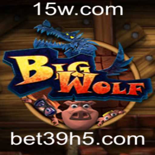 Explorando o Mundo de BigWolf: Um Jogo de Estratégia e Aventura