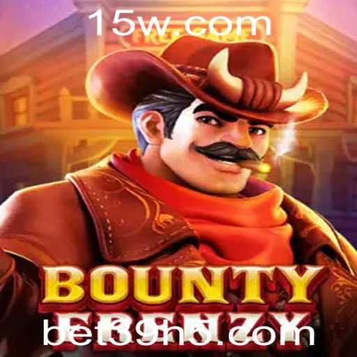 Descubra a Aventura em BountyFrenzy: Um Guia Completo com a Palavra-Chave bet39
