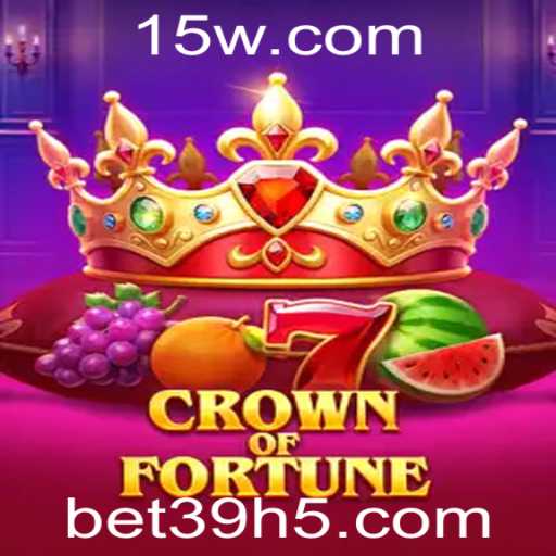 Crown of Fortune: Descubra as Regras e Estratégias de Jogo