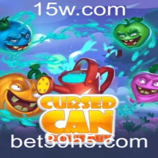 CursedCanBonusBuy: Uma Viagem ao Mundo dos Jogos Online com bet39