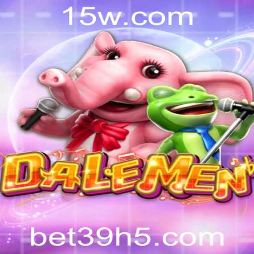 Explorando o Universo de DALEMEN: O Jogo que Conquista o Mundo com Estratégia e Aventura