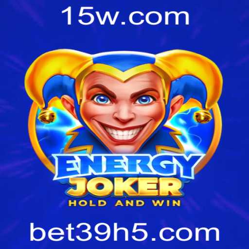 Explorando o Mundo de EnergyJoker: Uma Aventura no Universo de Apostas com Bet39