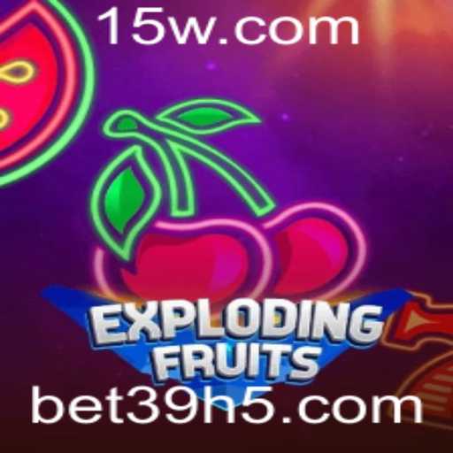 ExplodingFruits: Mergulhe no Universo de Apostas com bet39