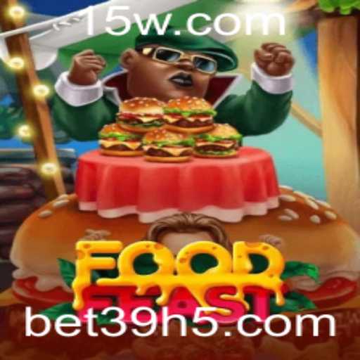 Conheça o Empolgante Mundo do Jogo FoodFeast: Descrição, Introdução e Regras