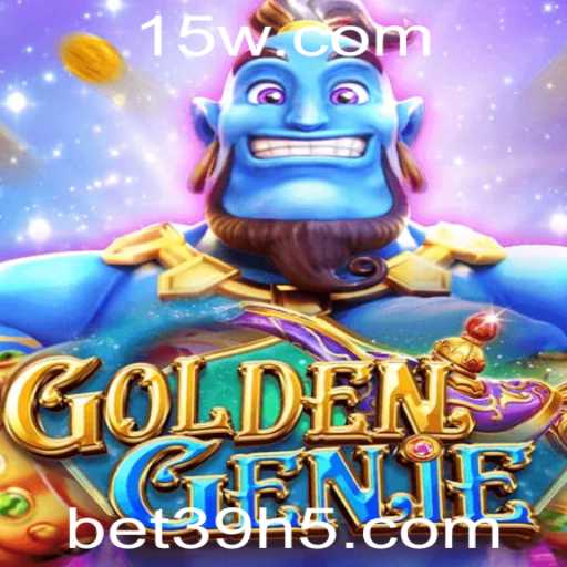 Descubra GOLDENGENIE: Aventura e Estratégia no Jogo de Apostas Inovador