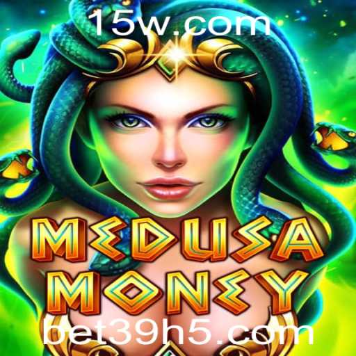 Descubra o Fascinante Mundo de MedusaMoney: Um Jogo de Apostas Inovador