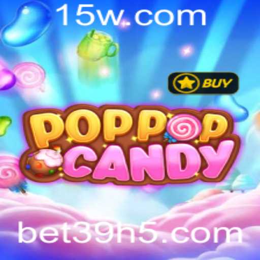 POPPOPCANDY: Um Jogo Viciantes no Cenário Atual de Entretenimento Digital