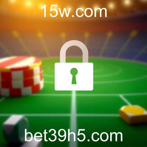 bet39 e sua política de Privacidade