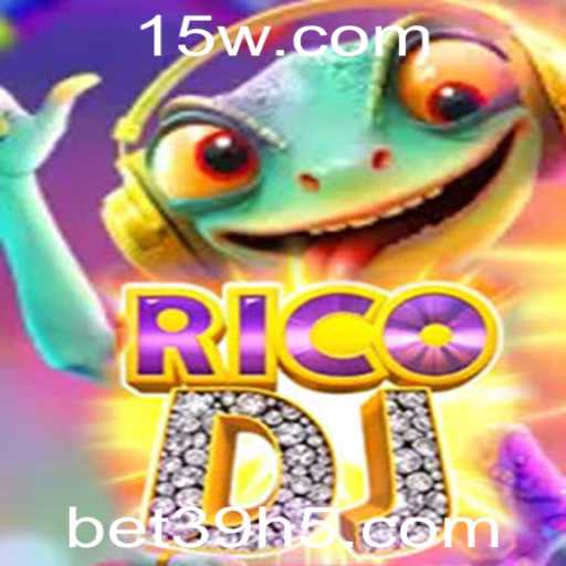 Explorando o Mundo de RicoDJ: Tudo Sobre Este Empolgante Jogo de Apostas
