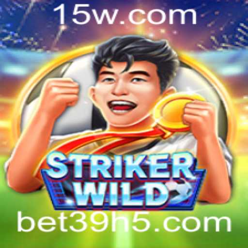 StrikerWILD: Uma Experiência de Jogo Inovadora com bet39