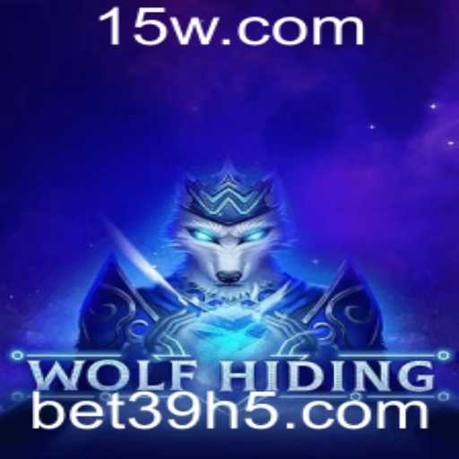 Descubra WolfHiding: O Jogo Inovador que Está Conquistando Jogadores
